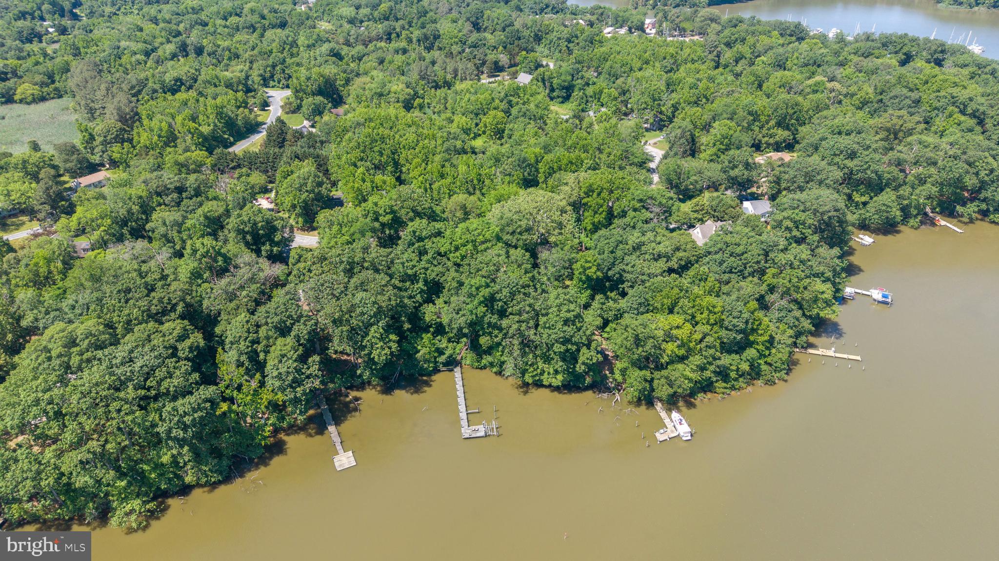 CHESAPEAKE LANDING - Residential