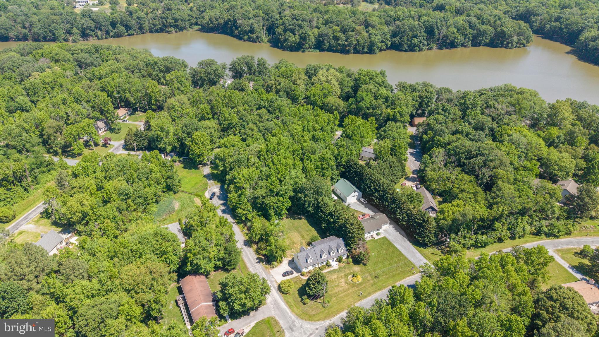 CHESAPEAKE LANDING - Residential