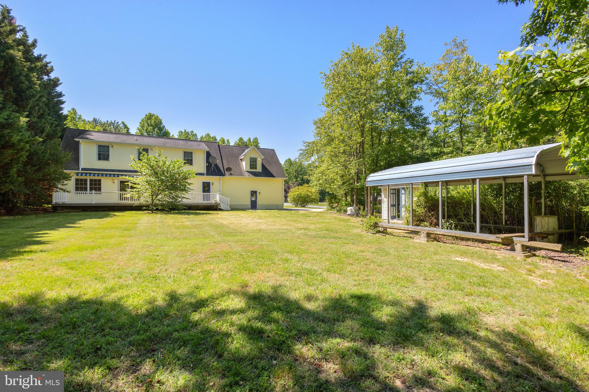CHESAPEAKE LANDING - Residential