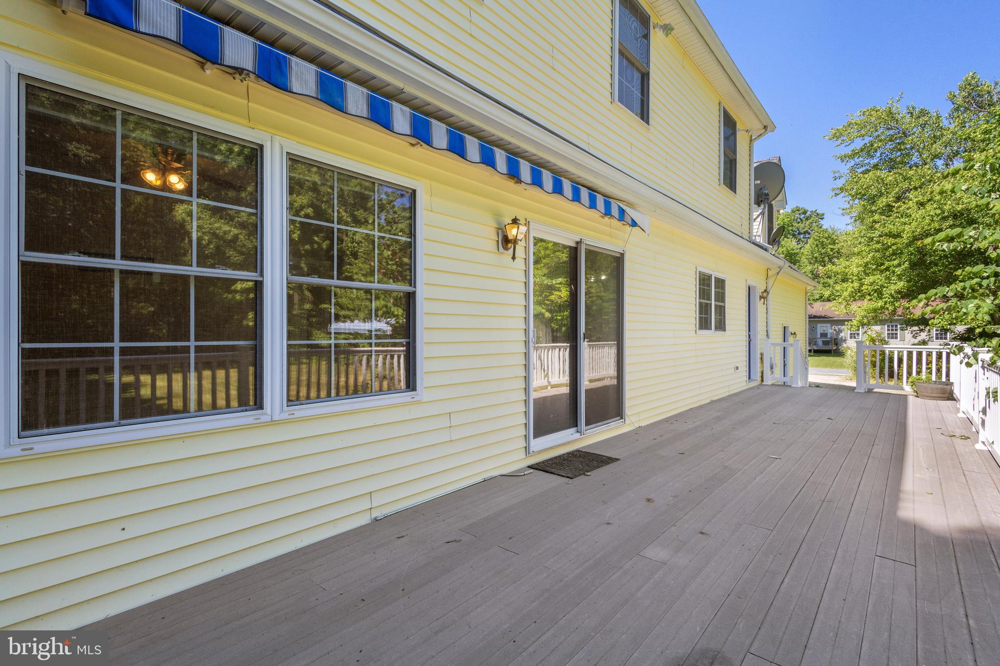 CHESAPEAKE LANDING - Residential