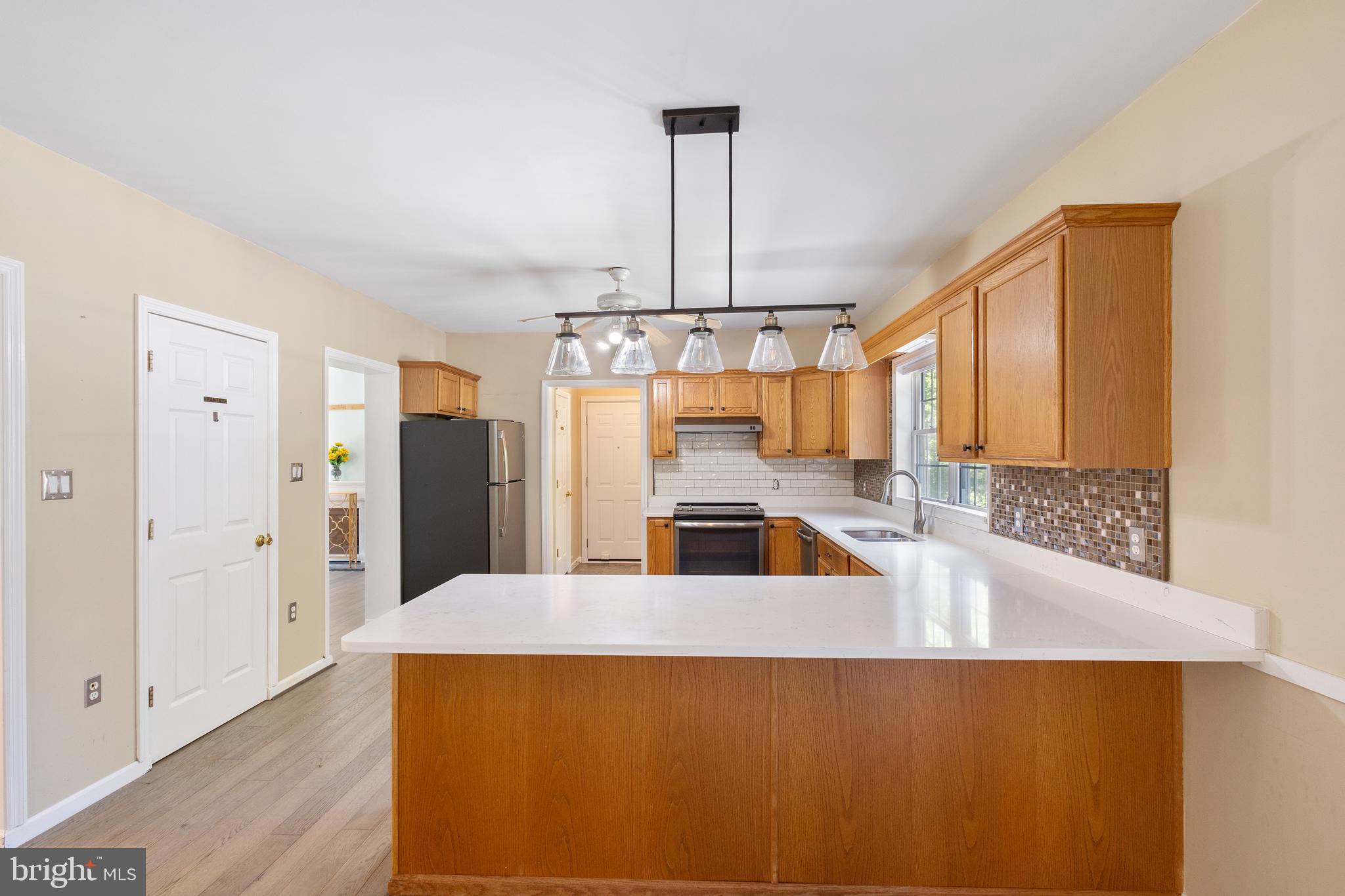 CHESAPEAKE LANDING - Residential