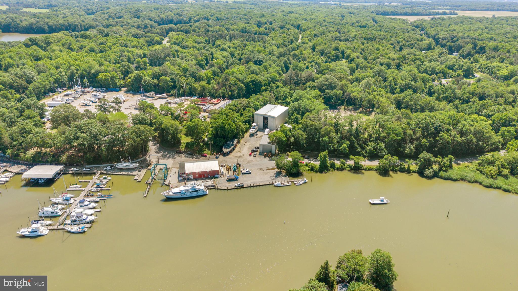 CHESAPEAKE LANDING - Residential