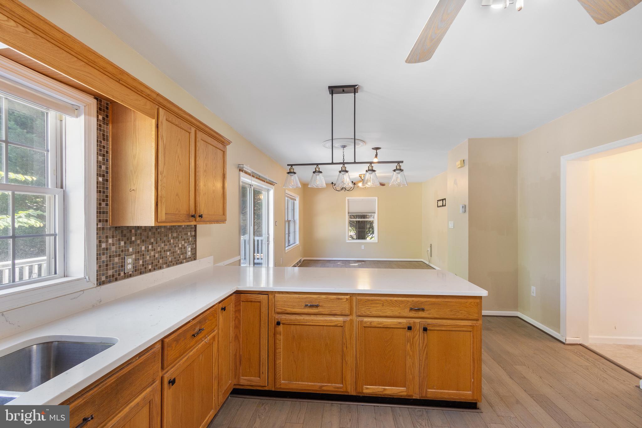 CHESAPEAKE LANDING - Residential