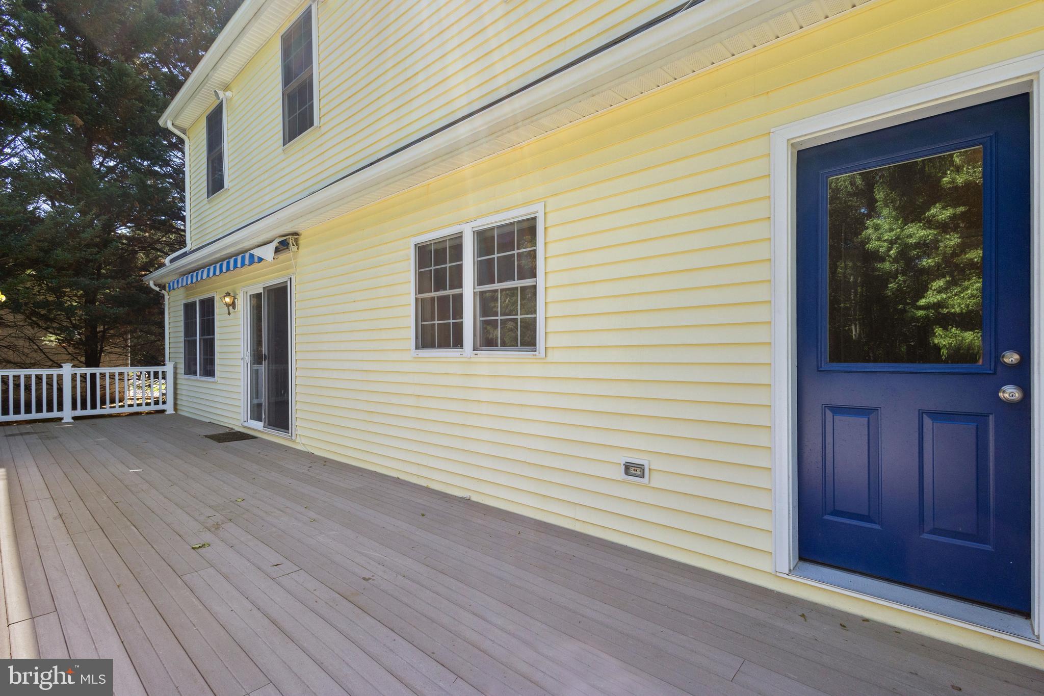 CHESAPEAKE LANDING - Residential