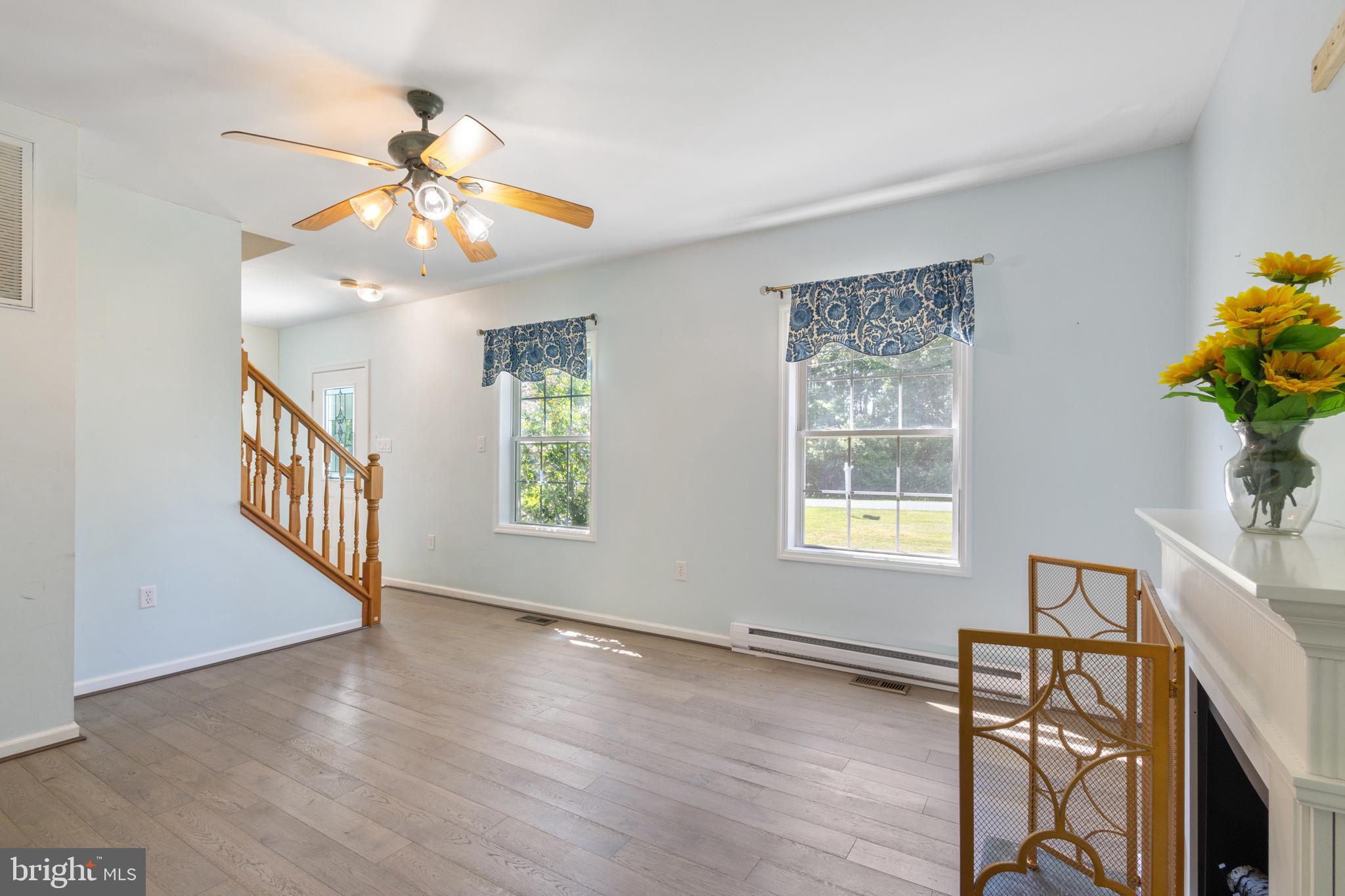 CHESAPEAKE LANDING - Residential