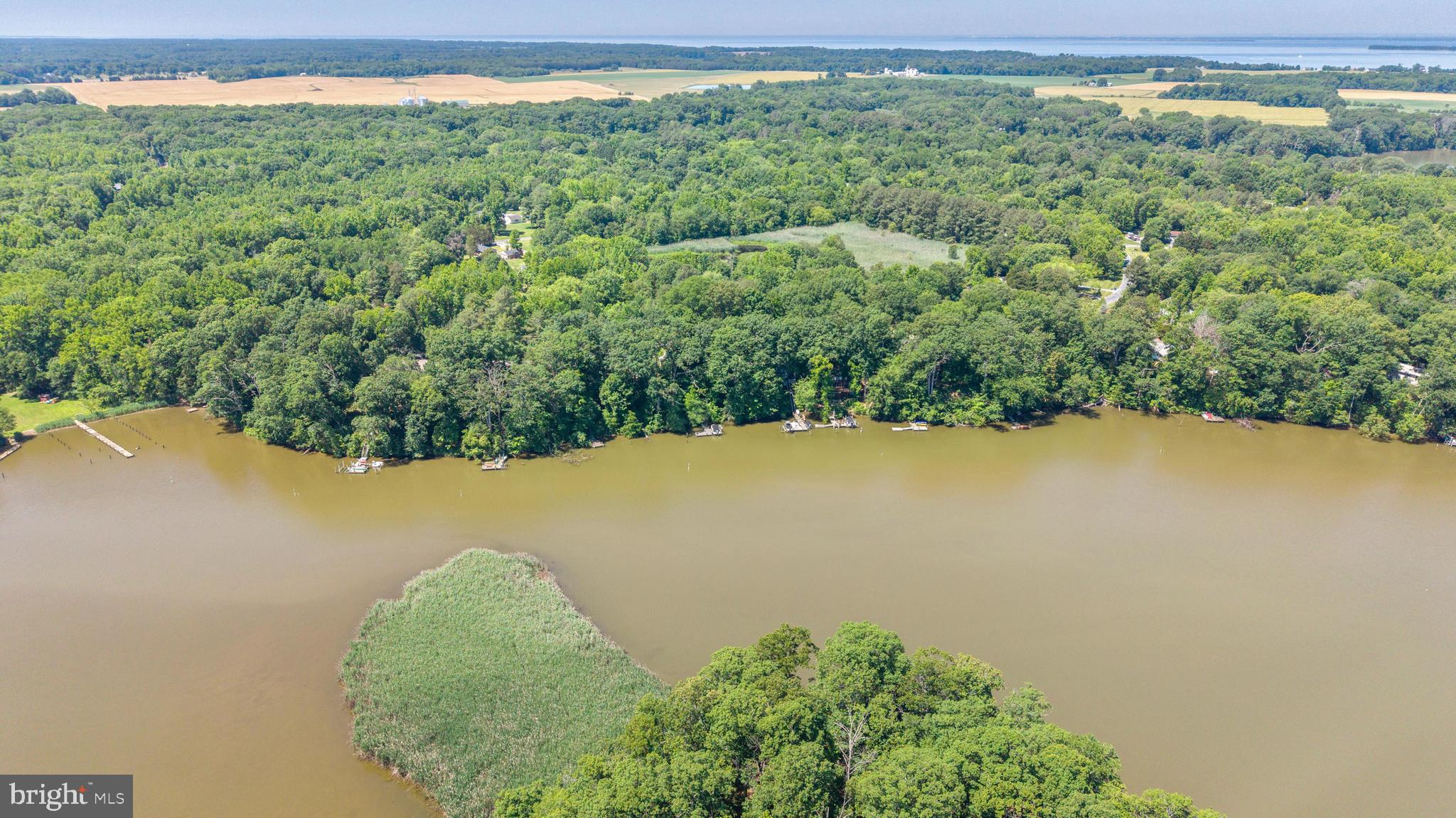 CHESAPEAKE LANDING - Residential