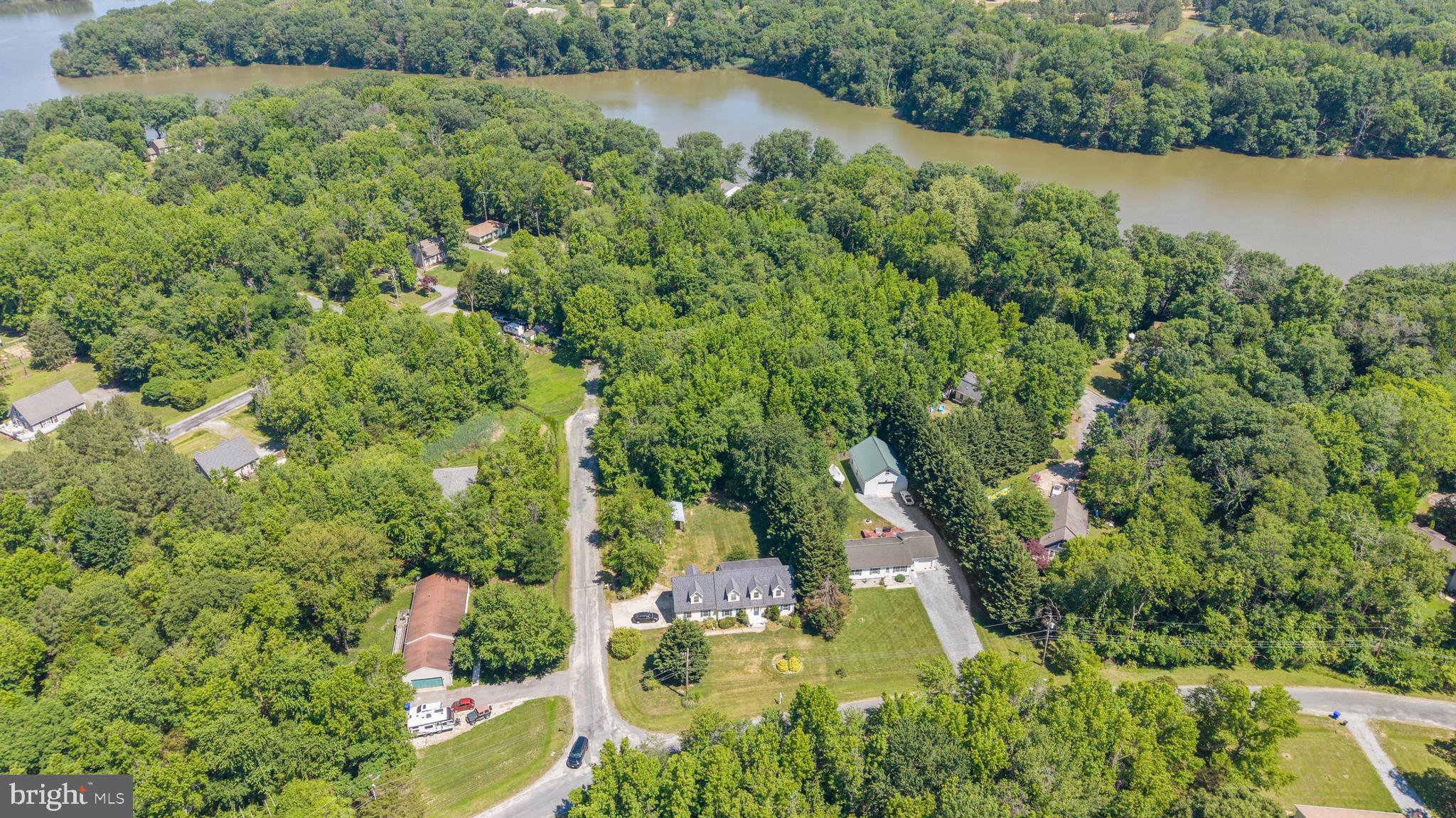 CHESAPEAKE LANDING - Residential