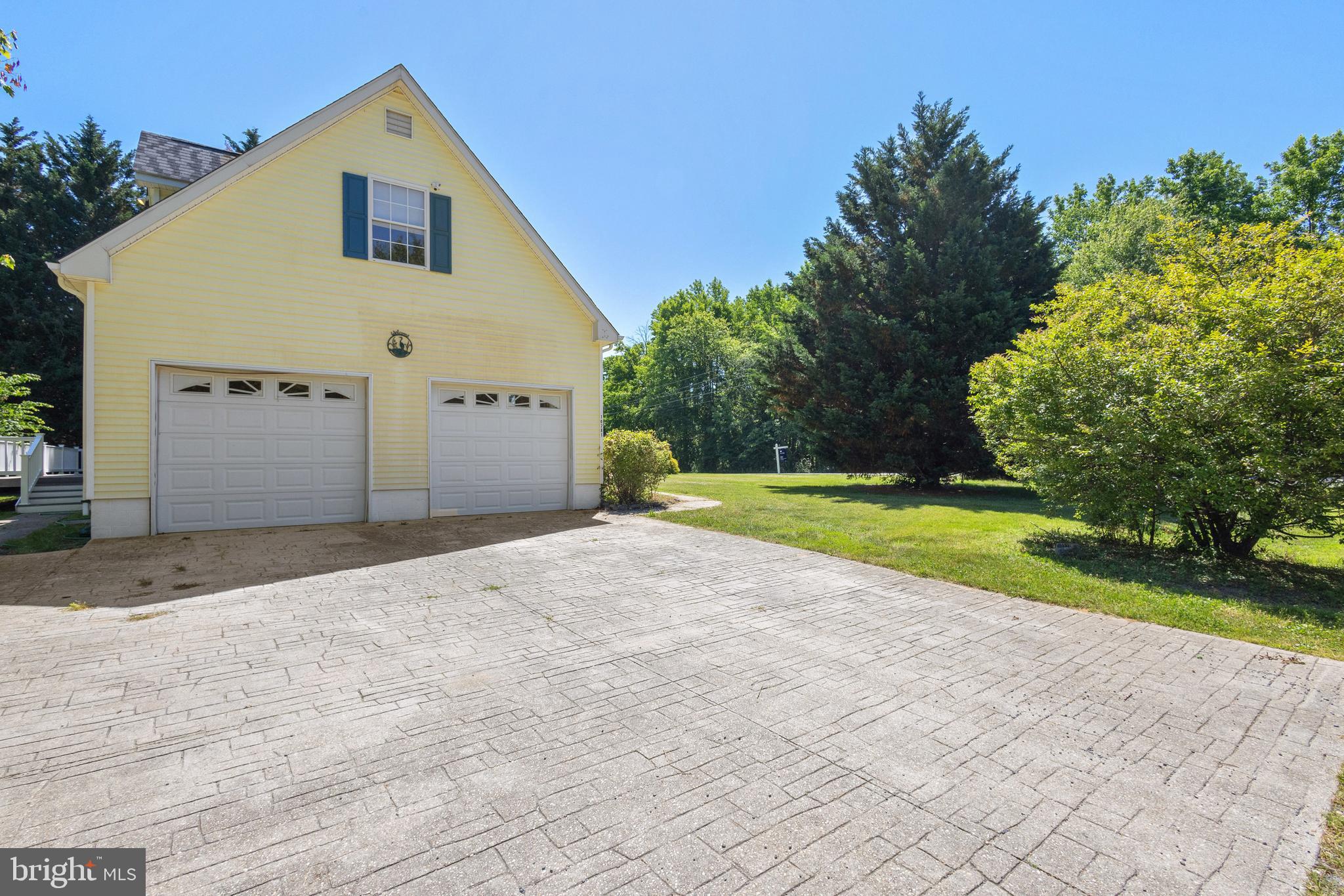 CHESAPEAKE LANDING - Residential