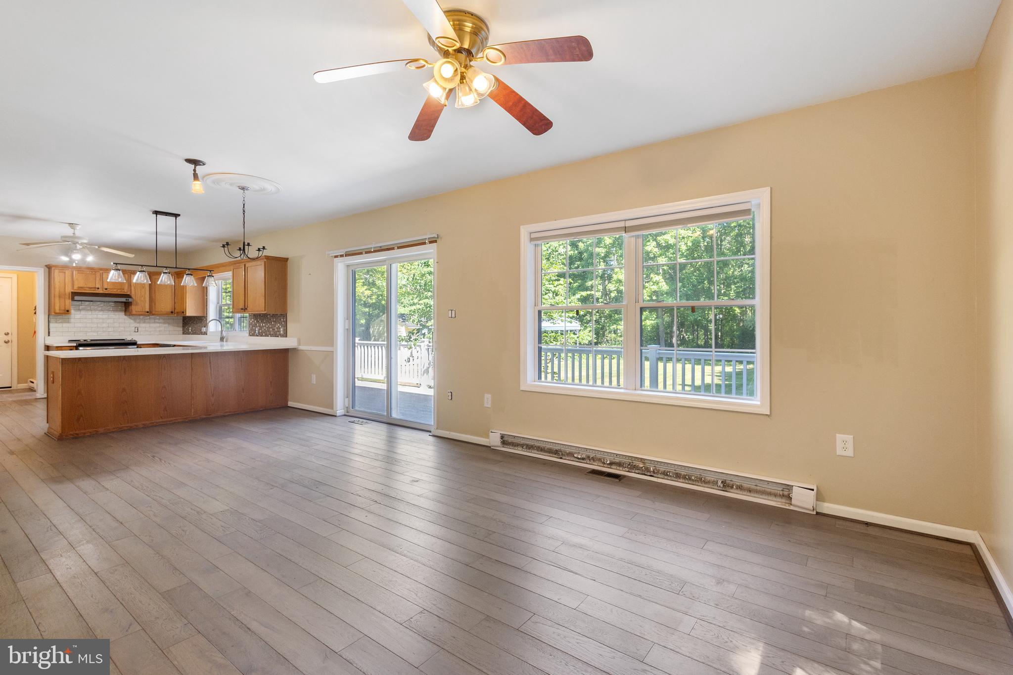 CHESAPEAKE LANDING - Residential
