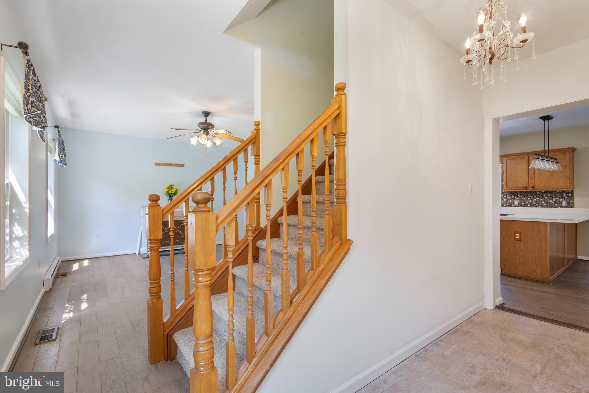 CHESAPEAKE LANDING - Residential