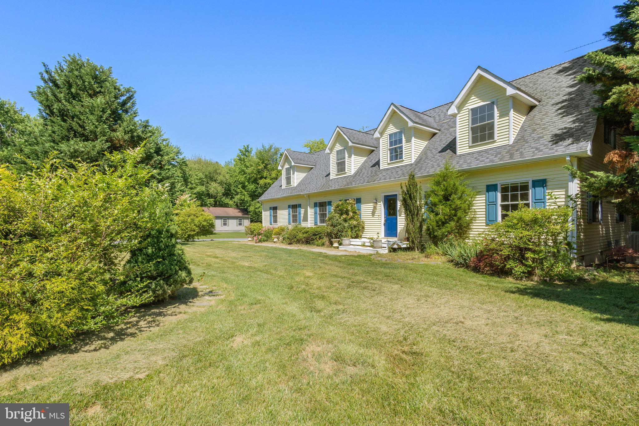 CHESAPEAKE LANDING - Residential