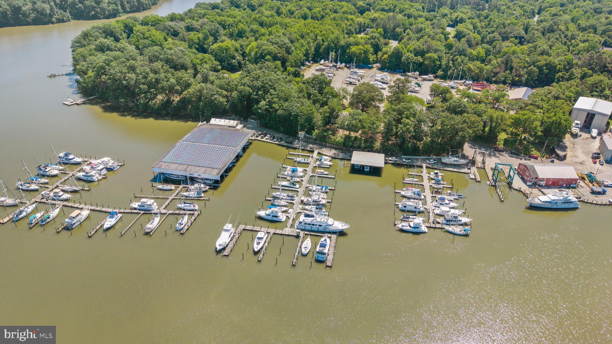CHESAPEAKE LANDING - Residential