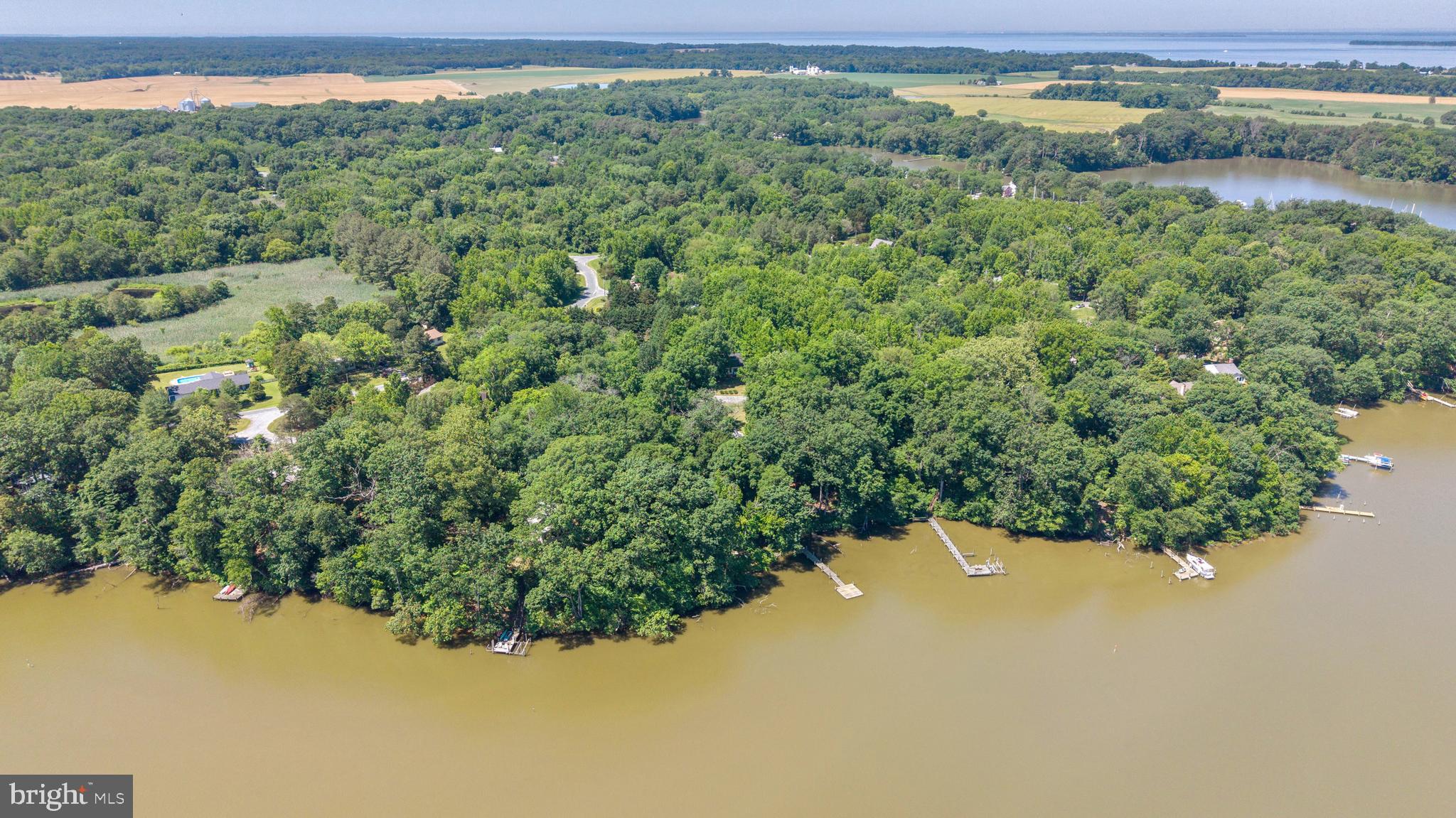 CHESAPEAKE LANDING - Residential