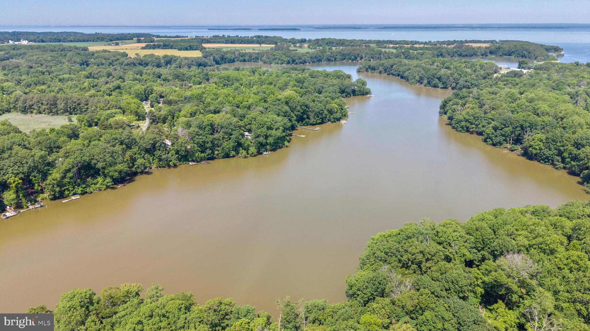 CHESAPEAKE LANDING - Residential