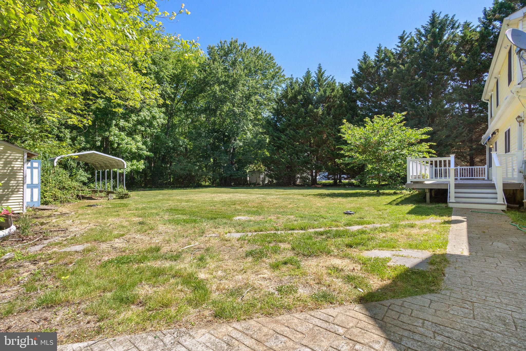 CHESAPEAKE LANDING - Residential