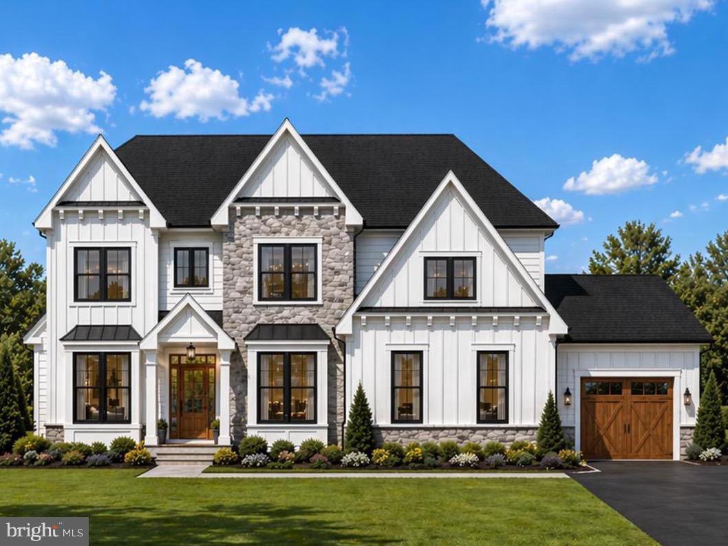 **PRE-CONSTRUCTION OPPORTUNITY - November 2026 Delivery*** Sekas Homes presents the 3- Car, Belmont II, a stunning, light-filled residence offering over 6,900 square feet, 6 bedrooms, and thoughtfully designed living across multiple finished levels in a prime Vienna location. This home features a sophisticated open-concept main level with soaring 10' ceilings, a private study, and a show-stopping gourmet kitchen that flows seamlessly into the spacious family room—ideal for both everyday living and entertaining. Designed for flexibility, the layout includes options for a main-level guest suite and expansive living areas that adapt to modern lifestyles. Upstairs, the luxurious owner’s suite serves as a private retreat with generous walk-in closets and a spa-inspired bath, while well-appointed secondary bedrooms offer comfort and privacy. A versatile loft level adds additional living space, perfect for a bonus lounge, office, or play space. The finished lower level further expands the home with a large recreation area and options for additional bedrooms, a wet bar, or fitness space. Blending timeless curb appeal with modern functionality, this Sekas-built home offers exceptional craftsmanship, customizable living spaces, and close proximity to Vienna’s vibrant downtown, top-rated schools, and major commuter routes.  

** Optional elevator available!! **

** Pricing refers to current pricing with base selections **