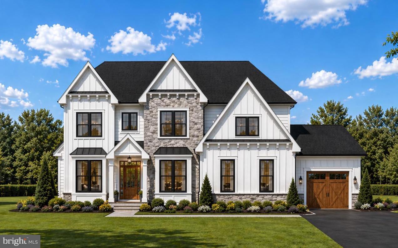 **PRE-CONSTRUCTION OPPORTUNITY - November 2026 Delivery*** Sekas Homes presents the 3- Car, Belmont II, a stunning, light-filled residence offering over 6,900 square feet, 6 bedrooms, and thoughtfully designed living across multiple finished levels in a prime Vienna location. This home features a sophisticated open-concept main level with soaring 10' ceilings, a private study, and a show-stopping gourmet kitchen that flows seamlessly into the spacious family room—ideal for both everyday living and entertaining. Designed for flexibility, the layout includes options for a main-level guest suite and expansive living areas that adapt to modern lifestyles. Upstairs, the luxurious owner’s suite serves as a private retreat with generous walk-in closets and a spa-inspired bath, while well-appointed secondary bedrooms offer comfort and privacy. A versatile loft level adds additional living space, perfect for a bonus lounge, office, or play space. The finished lower level further expands the home with a large recreation area and options for additional bedrooms, a wet bar, or fitness space. Blending timeless curb appeal with modern functionality, this Sekas-built home offers exceptional craftsmanship, customizable living spaces, and close proximity to Vienna’s vibrant downtown, top-rated schools, and major commuter routes.  

** Optional elevator available!! **

** Pricing refers to current pricing with base selections **