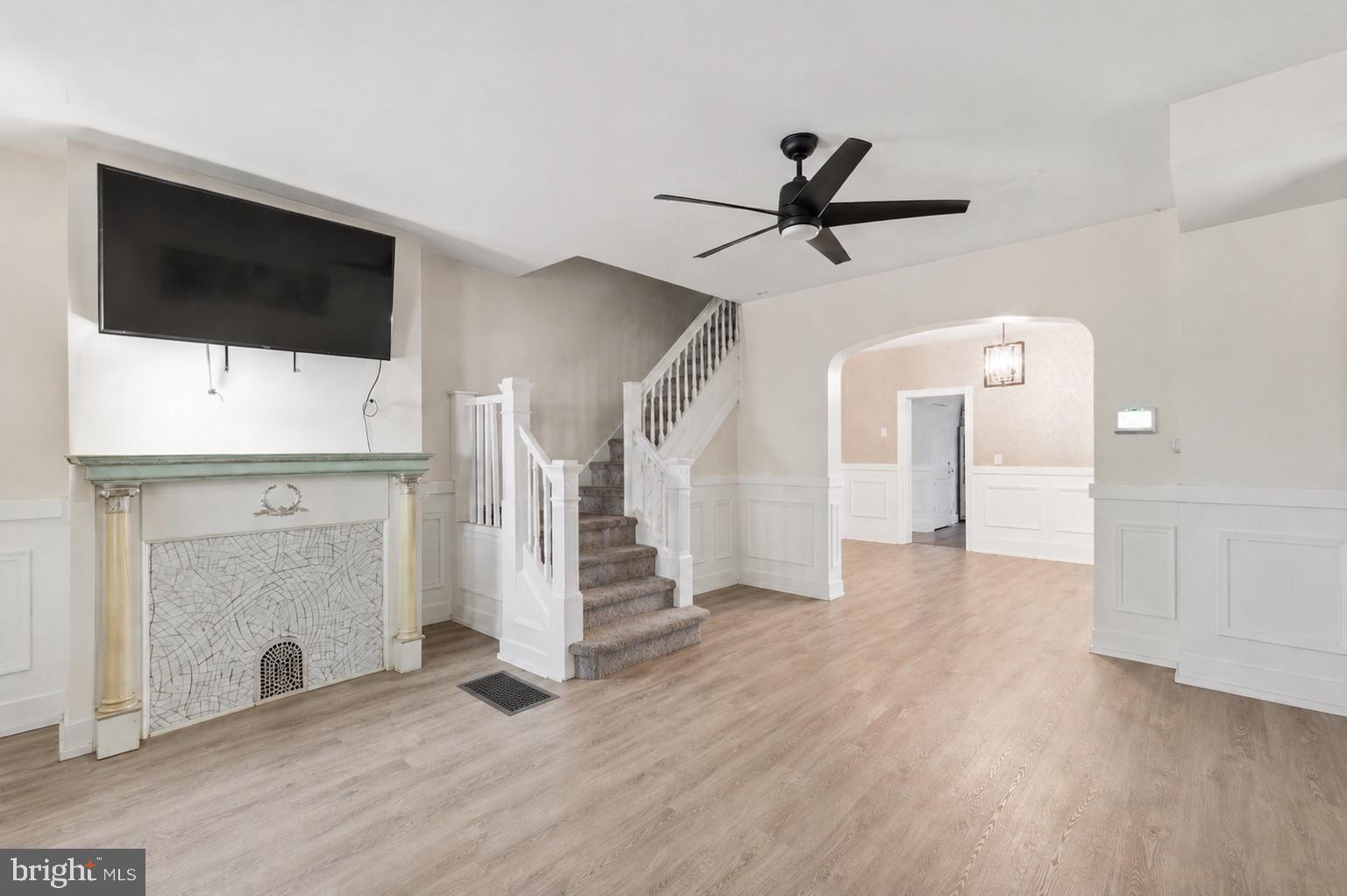 GERMANTOWN - Residential