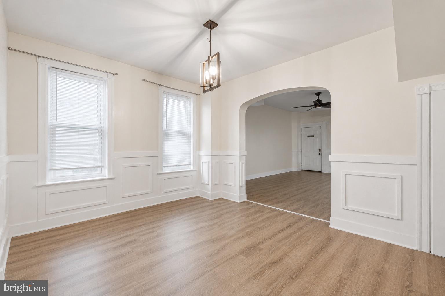 GERMANTOWN - Residential