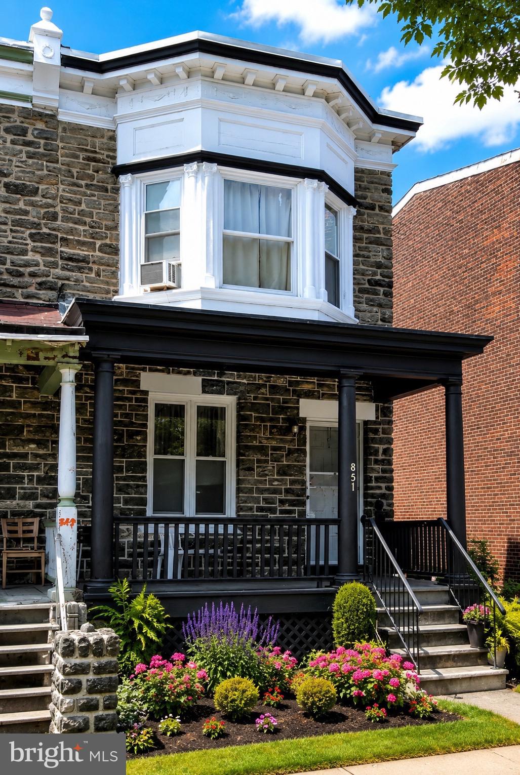 GERMANTOWN - Residential