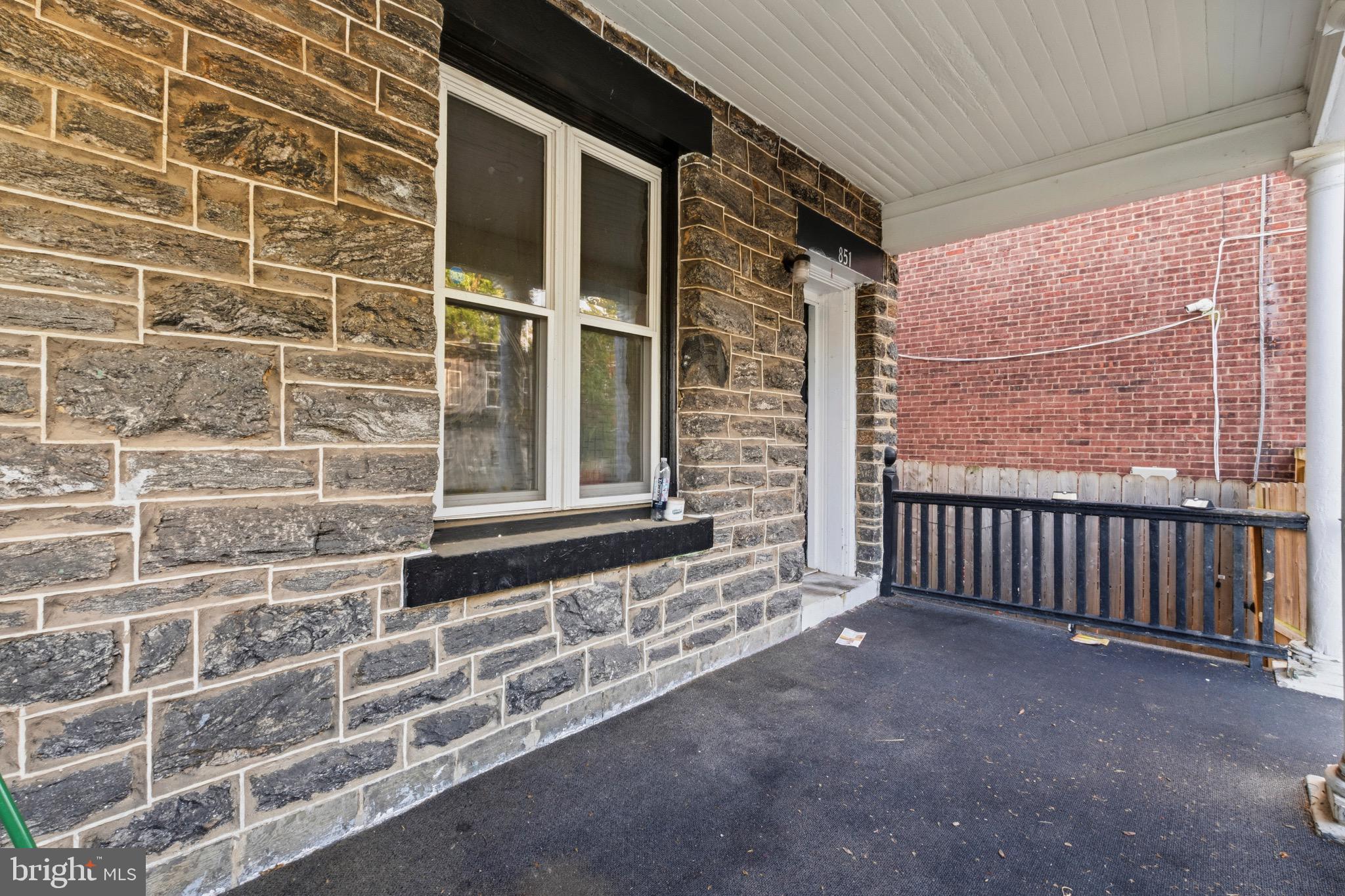 GERMANTOWN - Residential