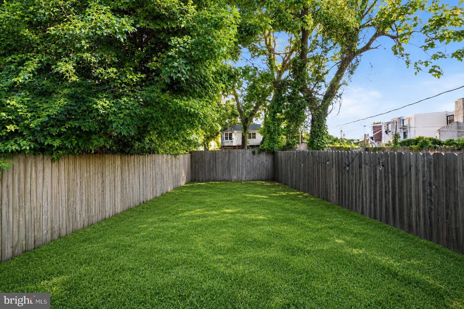 GERMANTOWN - Residential