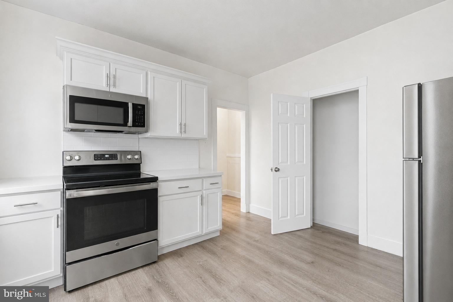 GERMANTOWN - Residential