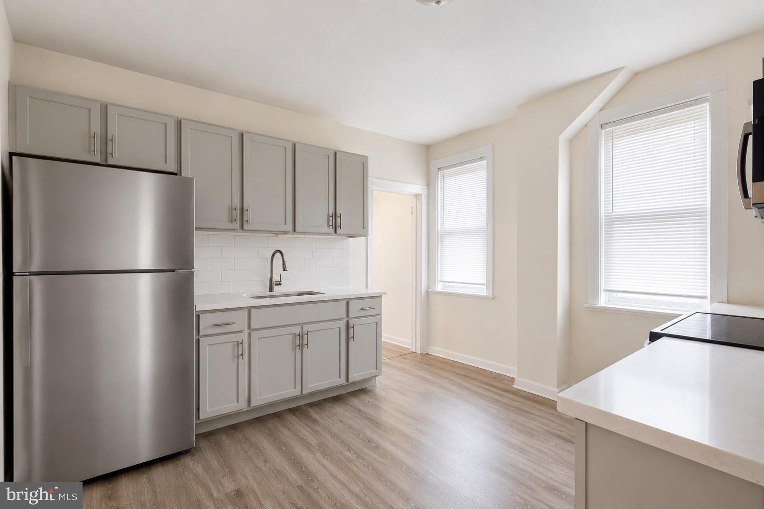 GERMANTOWN - Residential