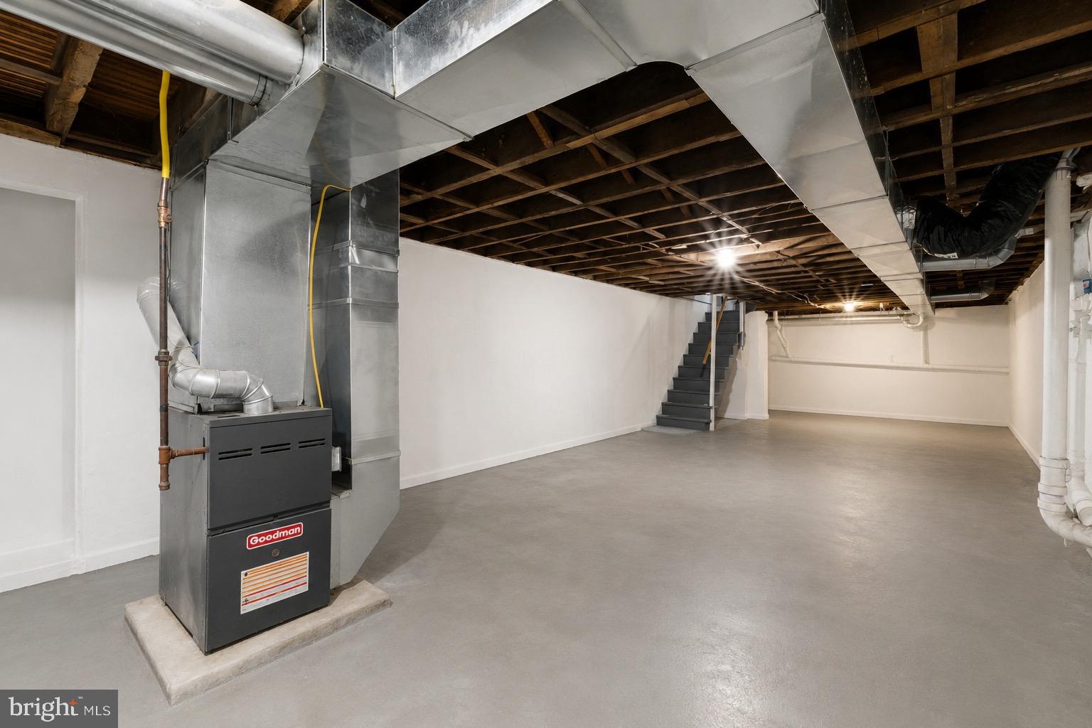 GERMANTOWN - Residential