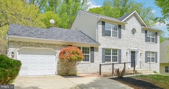 OLD FORT HILLS - Residential