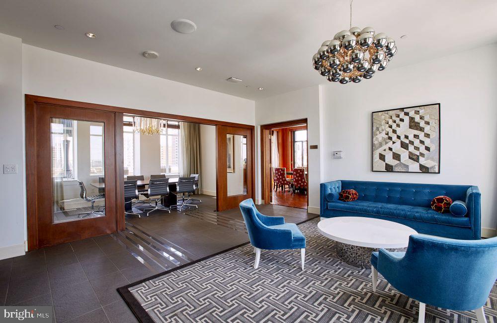 RITTENHOUSE SQUARE - Residential Lease
