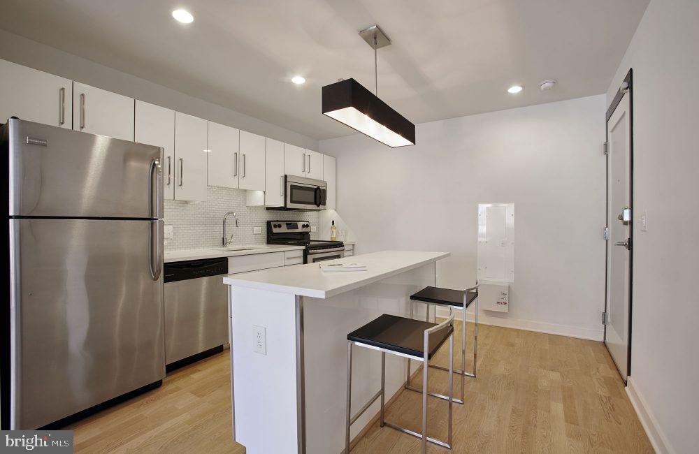 RITTENHOUSE SQUARE - Residential Lease