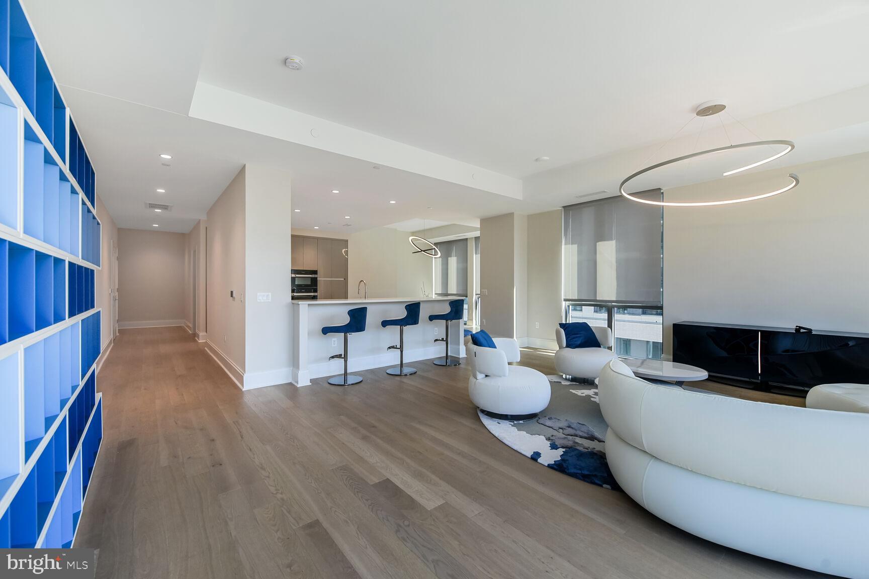 TYSONS CORNER - Residential Lease