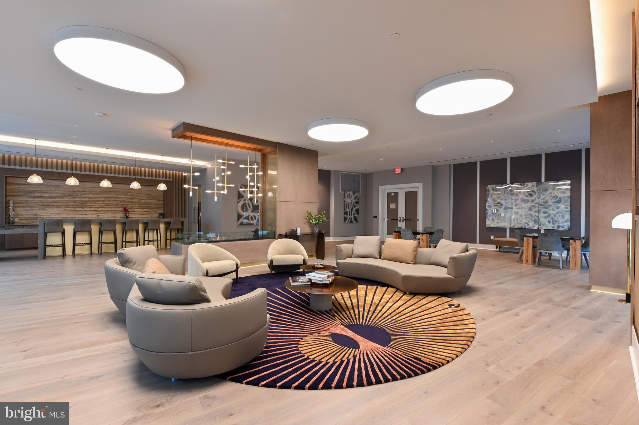 TYSONS CORNER - Residential Lease
