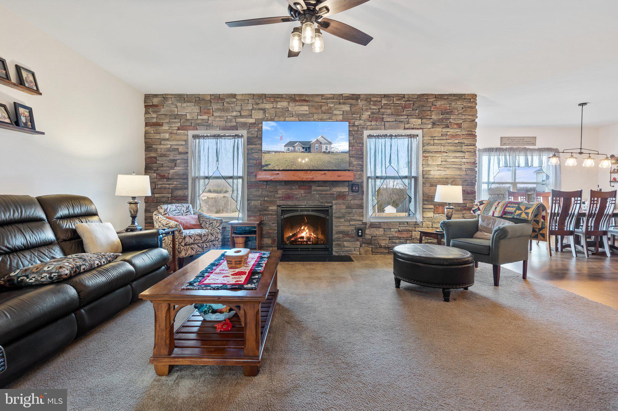 STONE RIDGE ESTATES - Residential