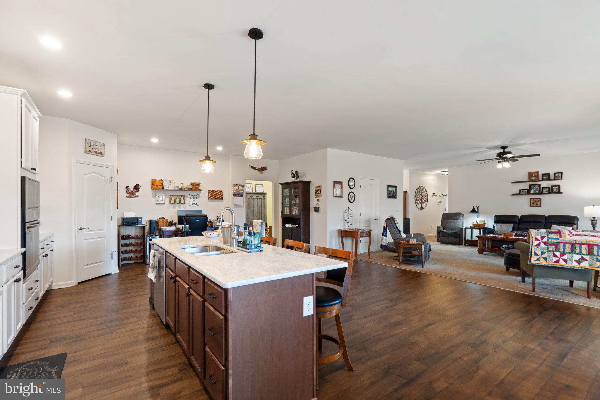 STONE RIDGE ESTATES - Residential