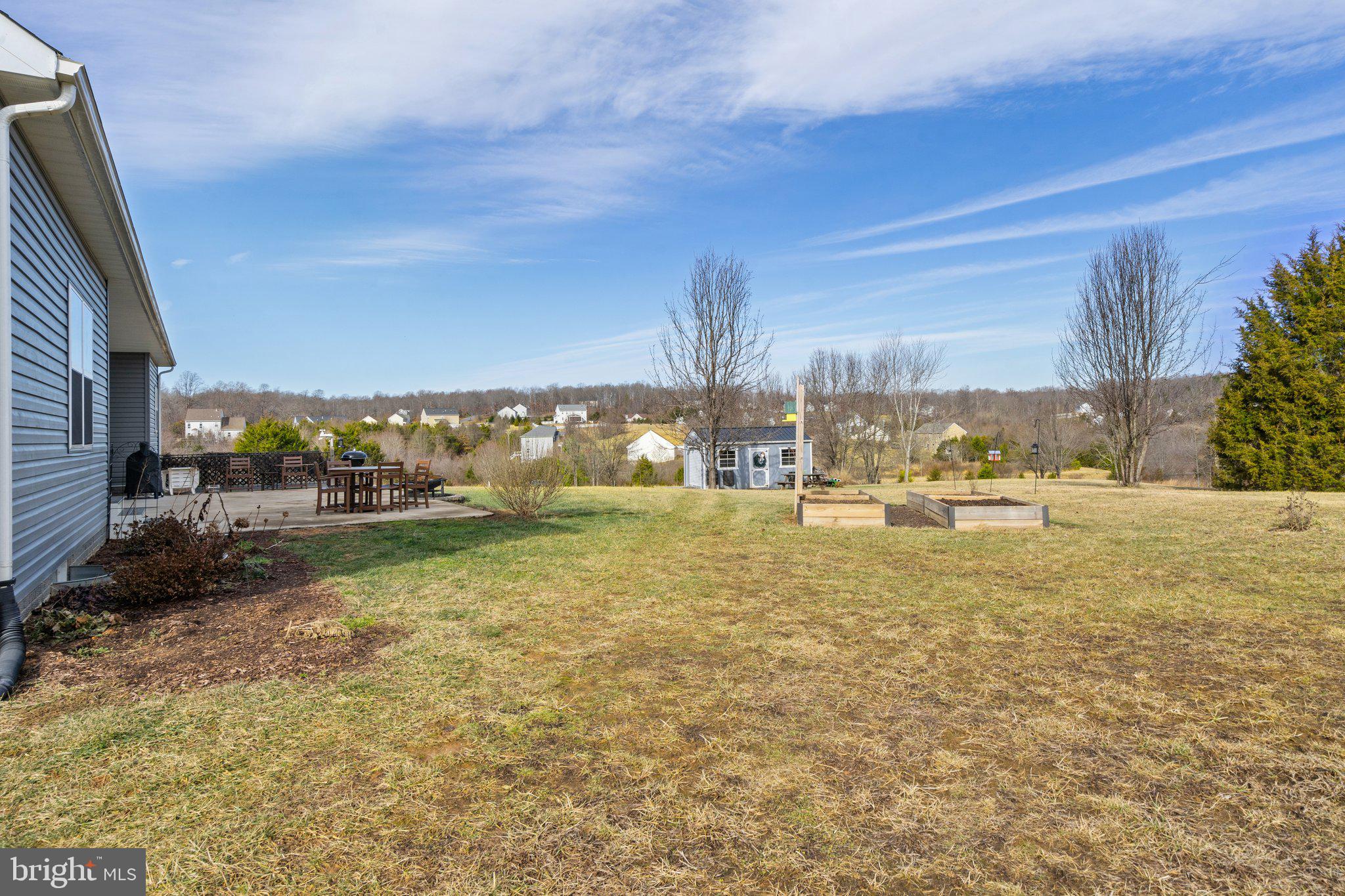 STONE RIDGE ESTATES - Residential