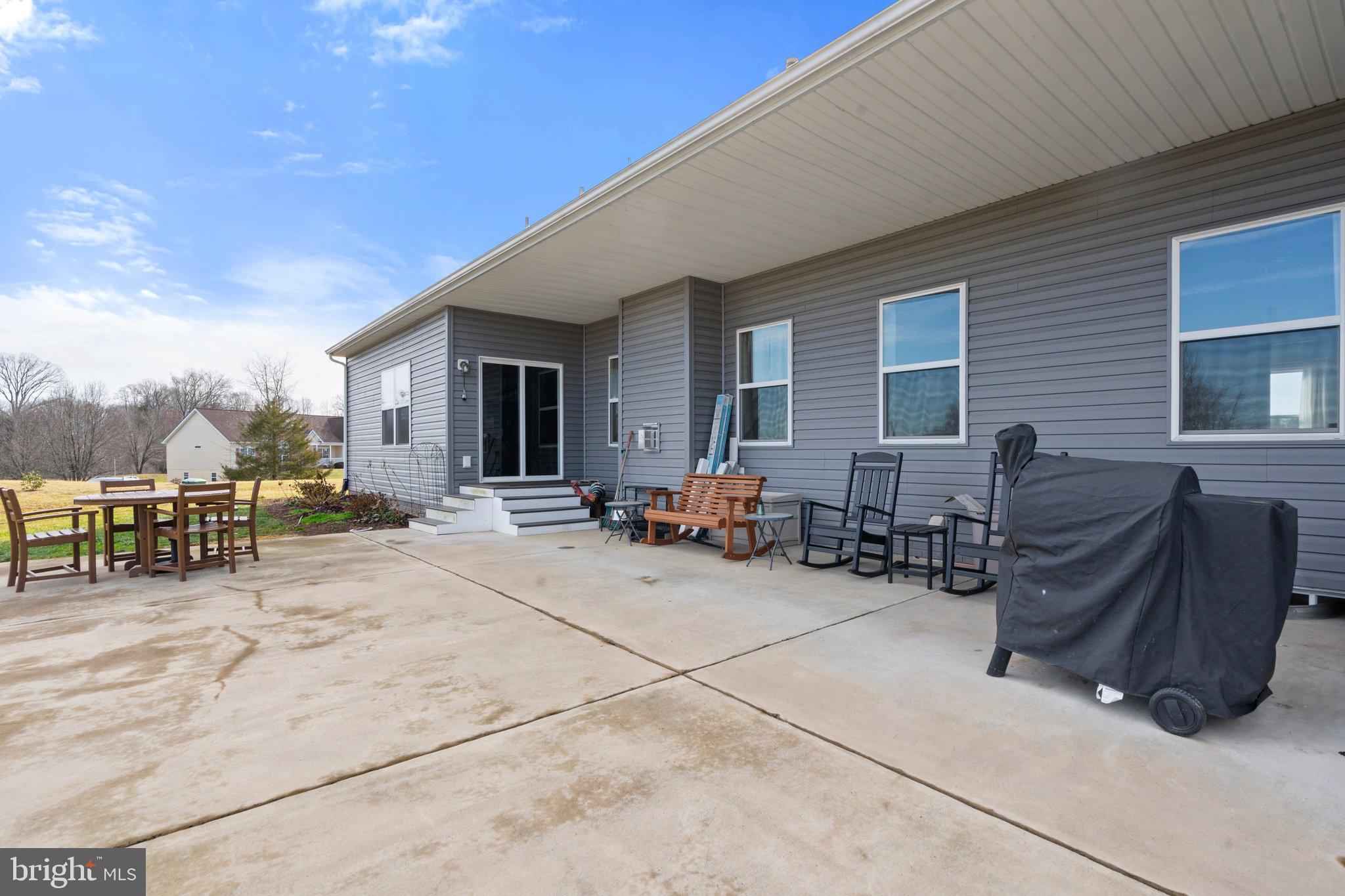 STONE RIDGE ESTATES - Residential
