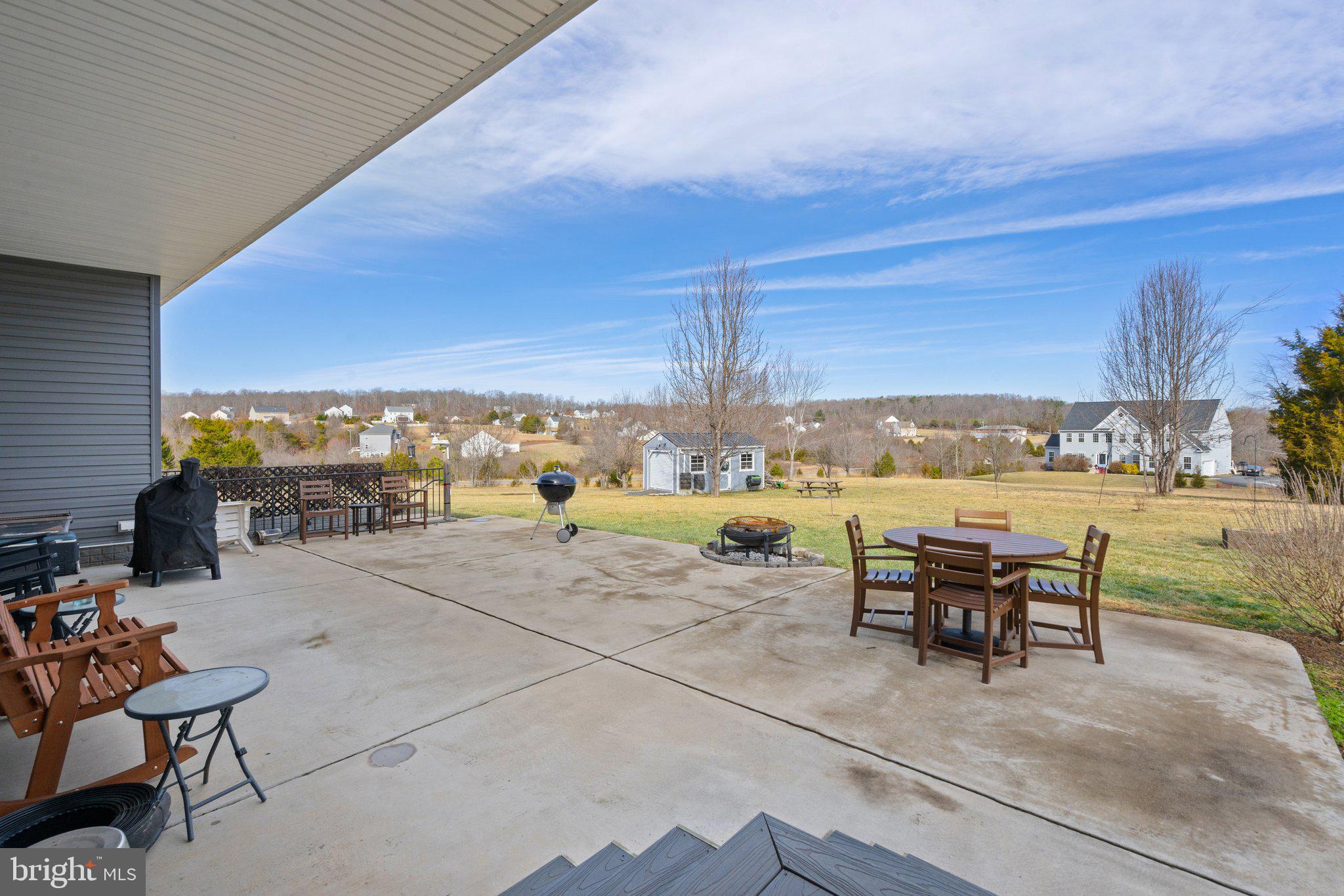STONE RIDGE ESTATES - Residential