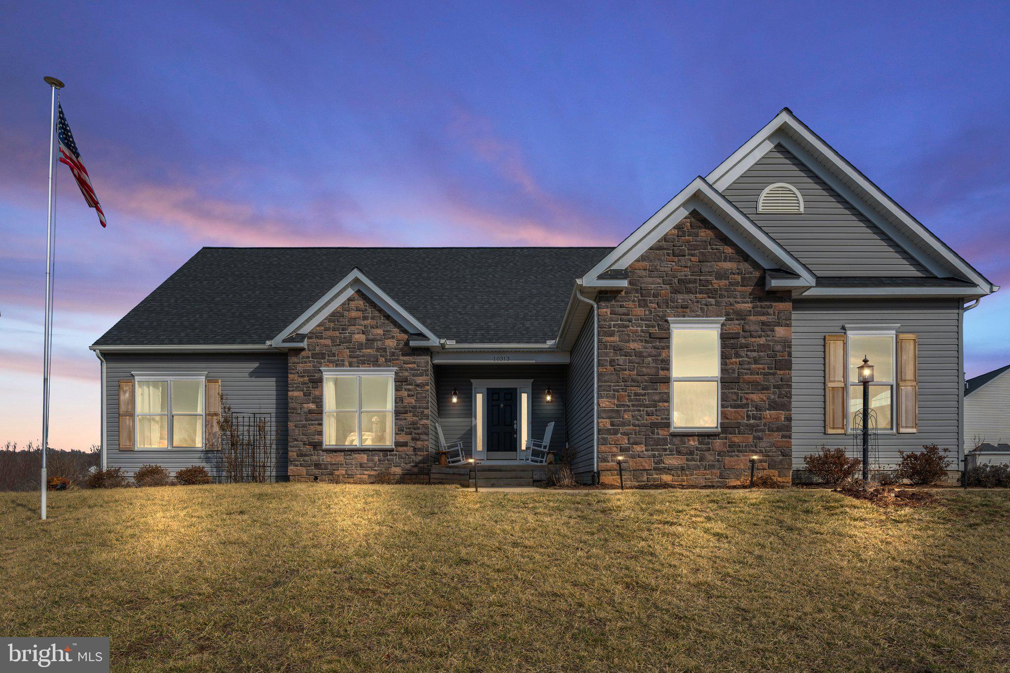 STONE RIDGE ESTATES - Residential