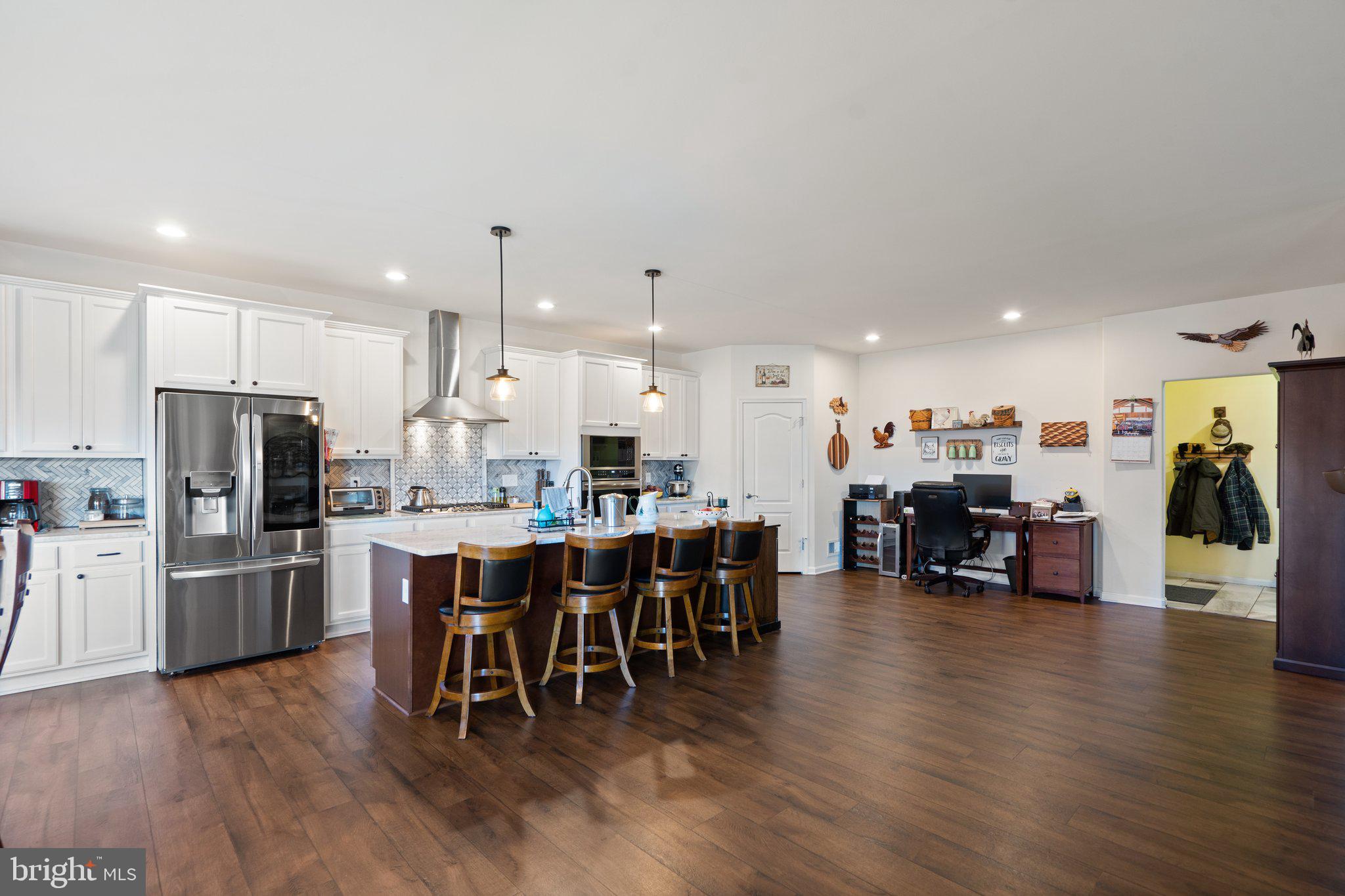 STONE RIDGE ESTATES - Residential