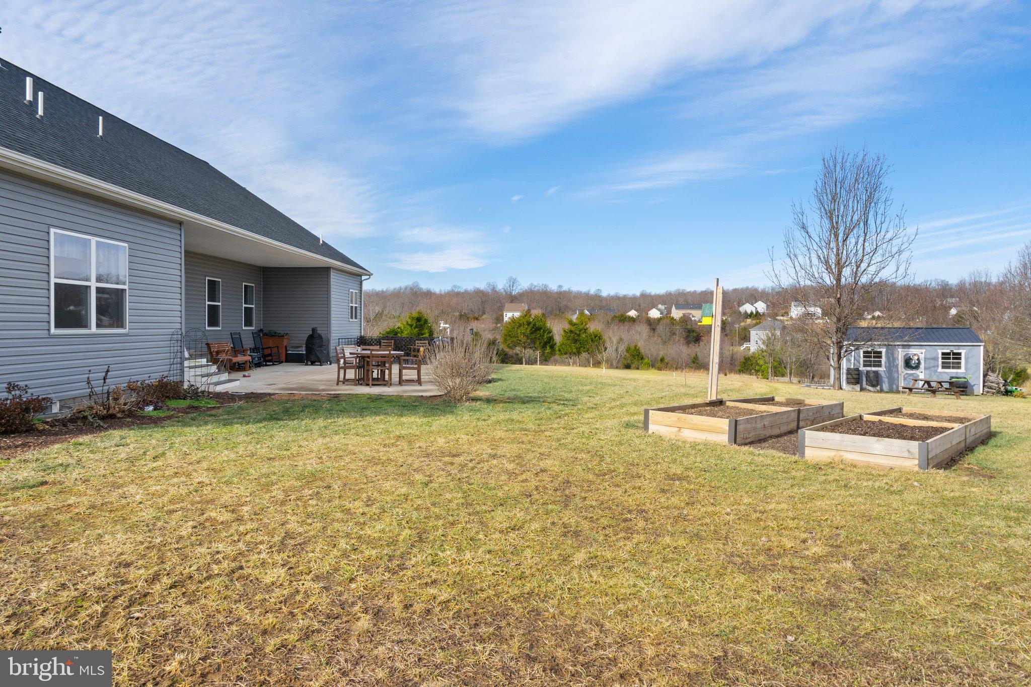 STONE RIDGE ESTATES - Residential