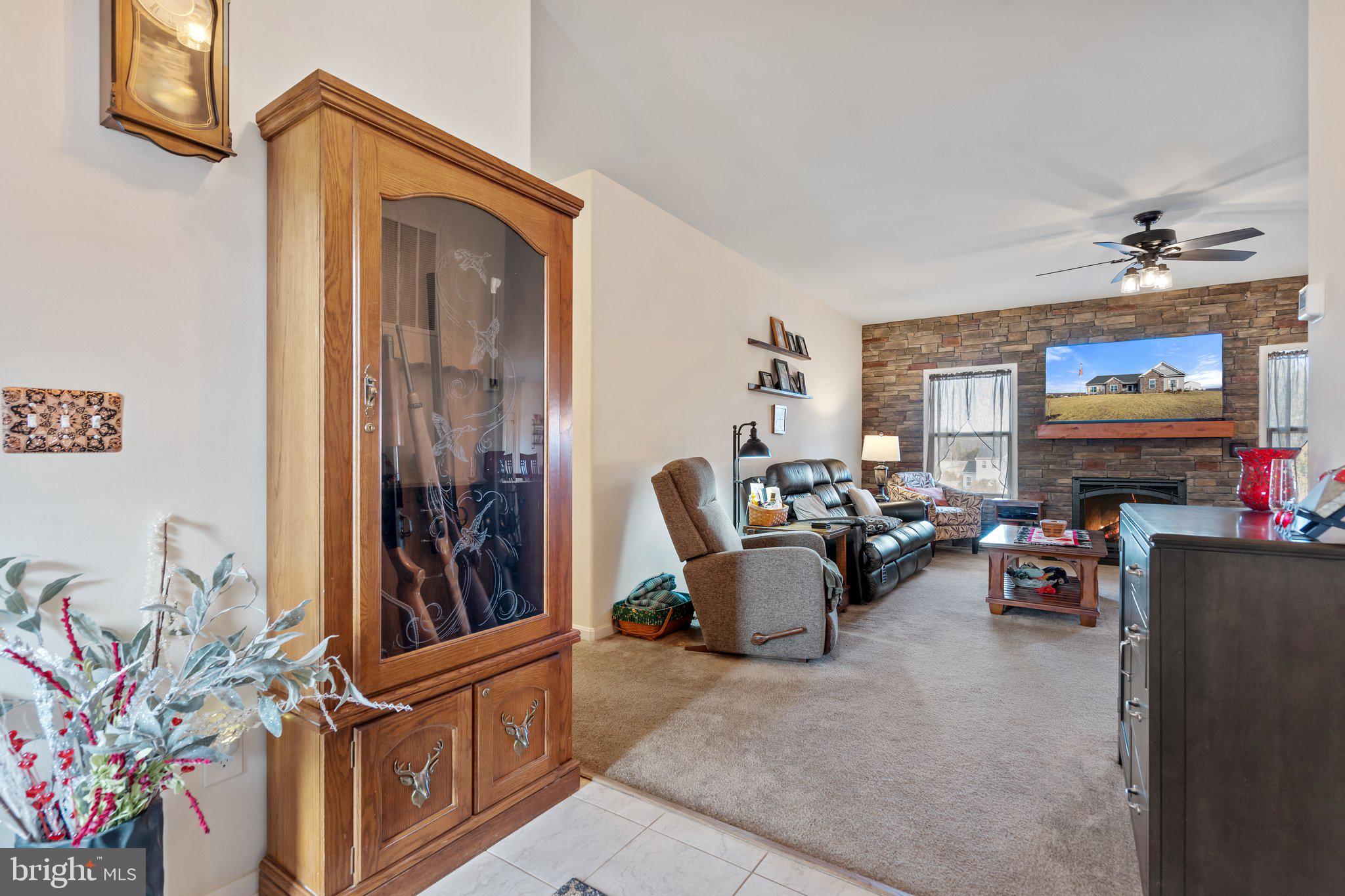 STONE RIDGE ESTATES - Residential