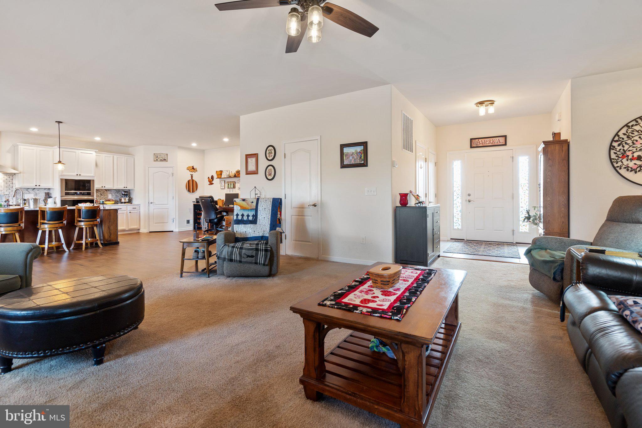 STONE RIDGE ESTATES - Residential