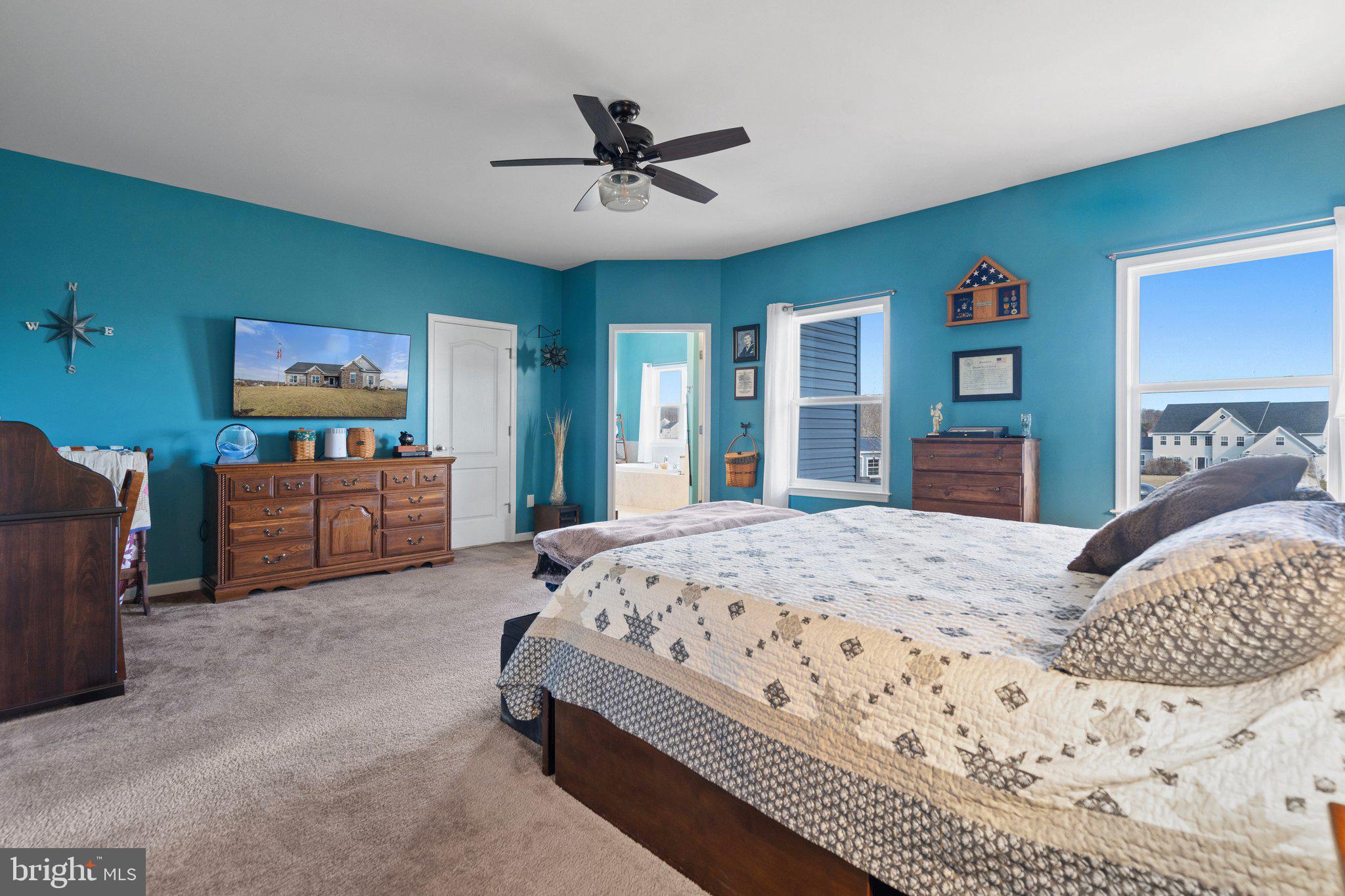 STONE RIDGE ESTATES - Residential