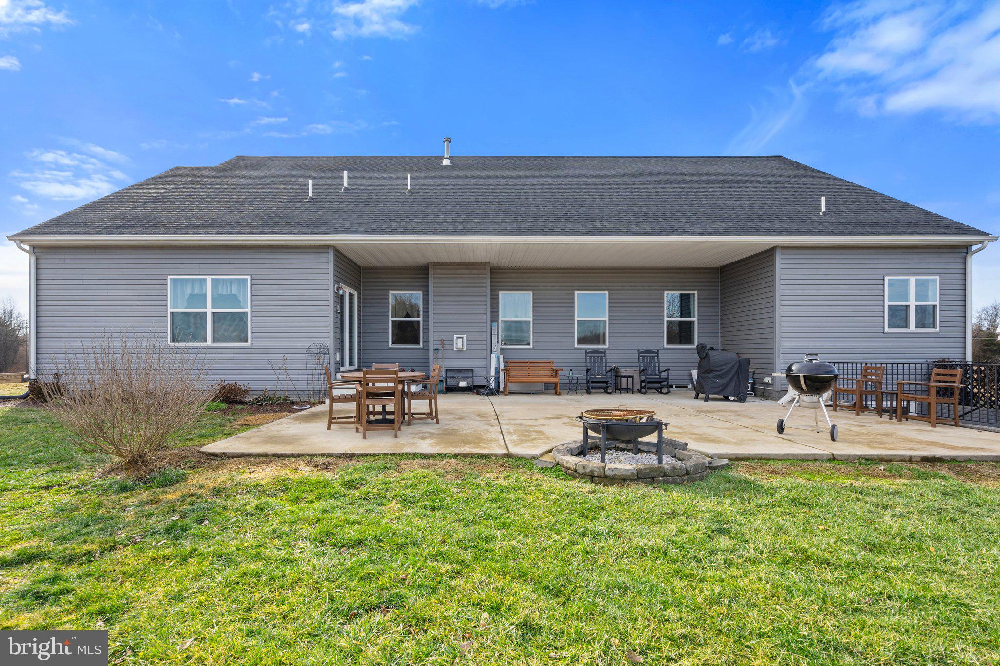 STONE RIDGE ESTATES - Residential