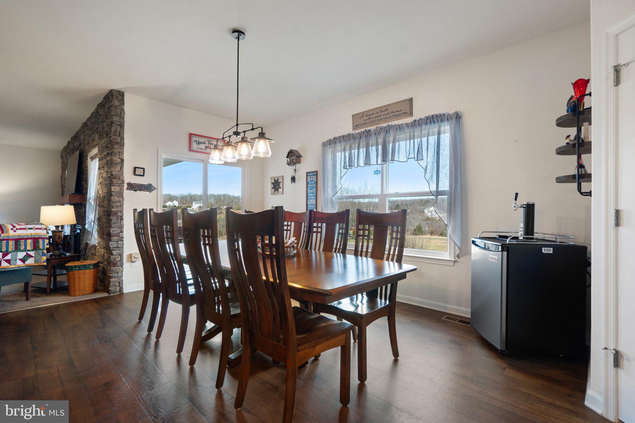STONE RIDGE ESTATES - Residential