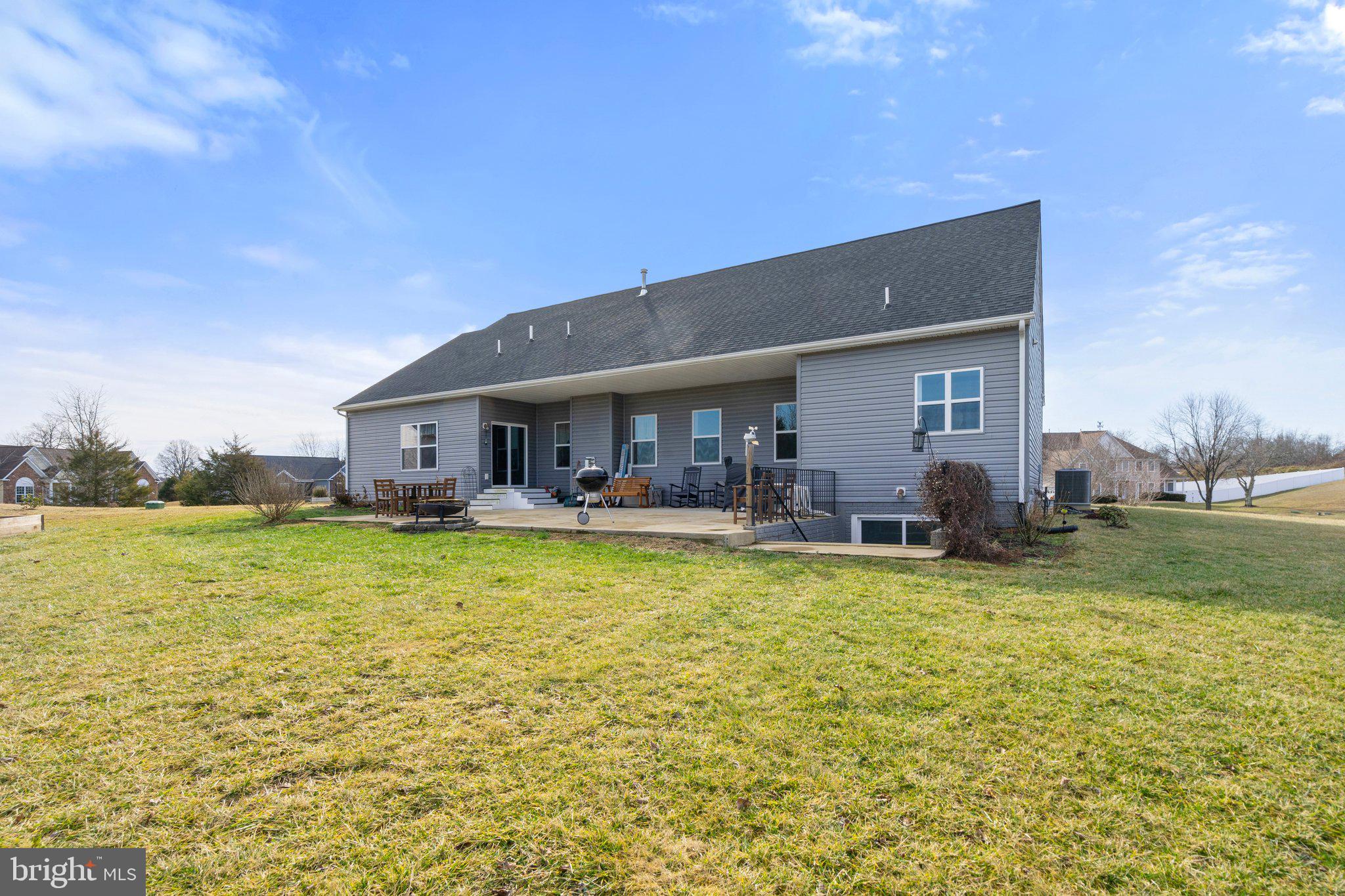 STONE RIDGE ESTATES - Residential