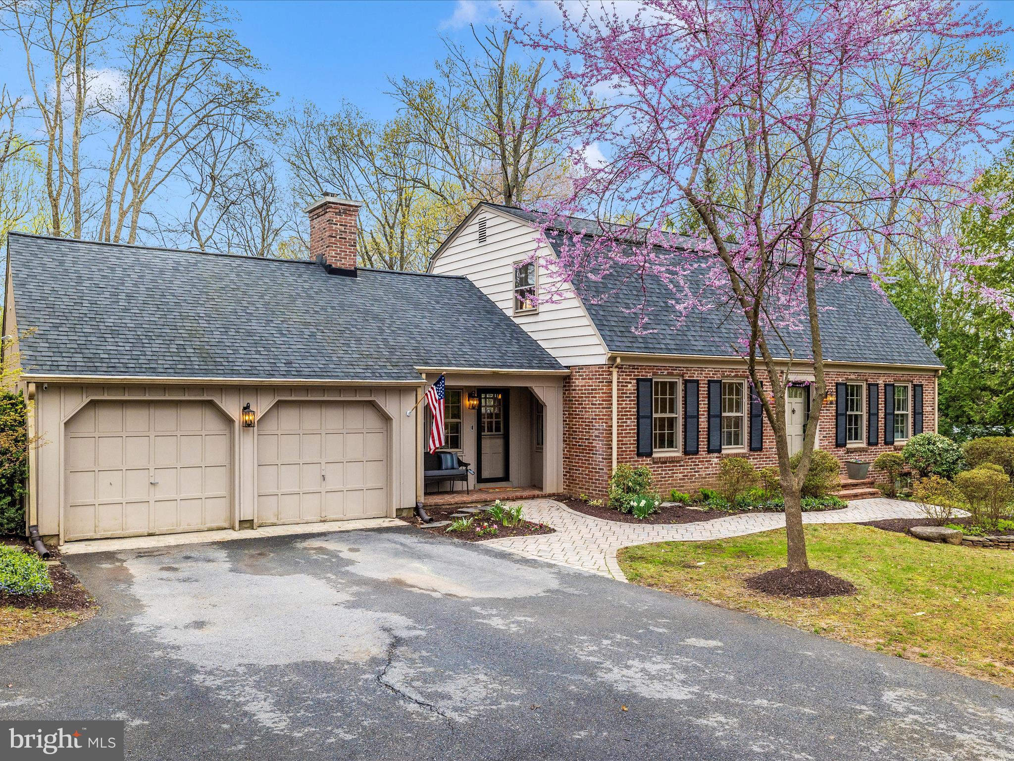 CLARKSBURG OUTSIDE - Residential