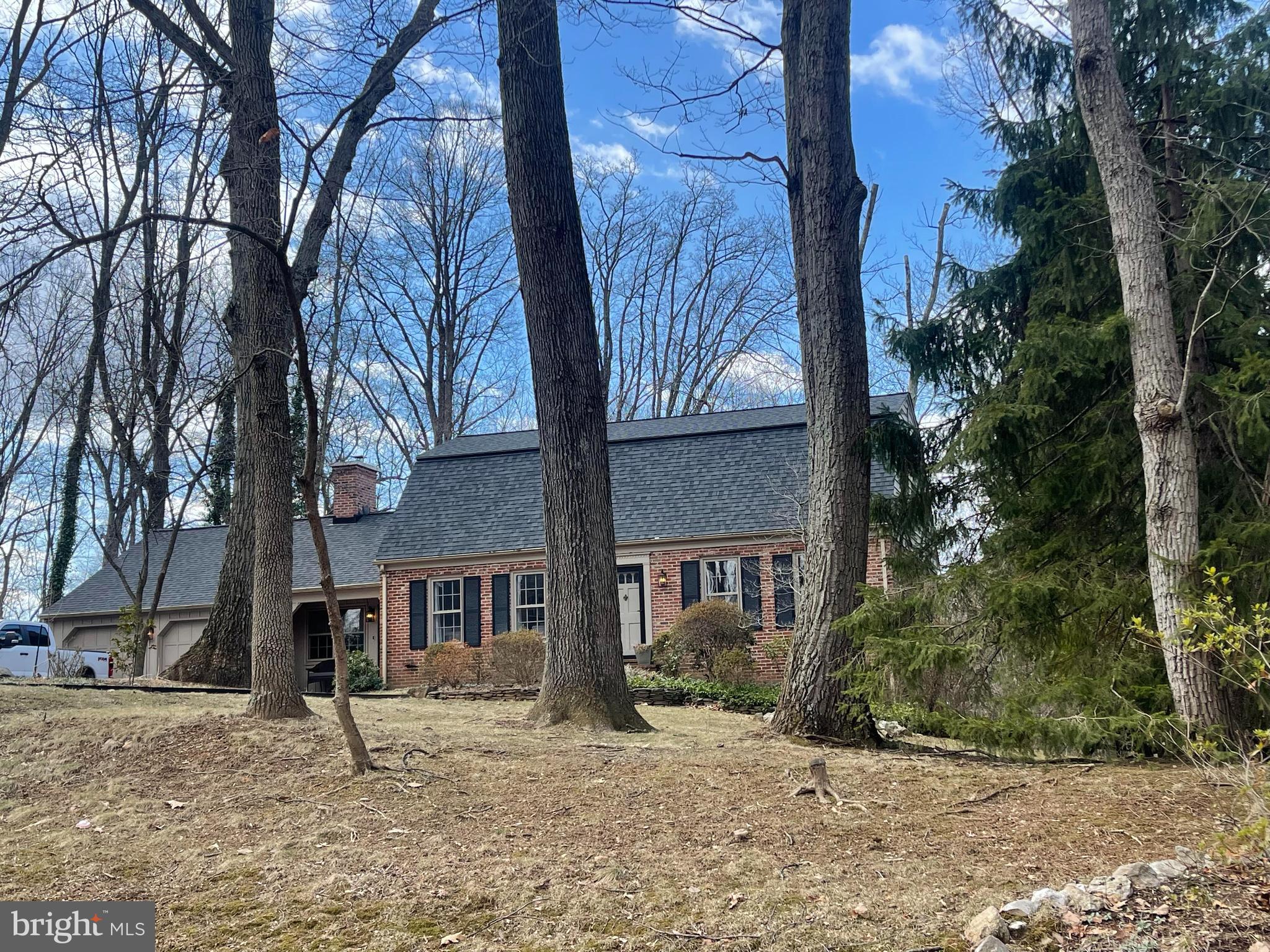 CLARKSBURG OUTSIDE - Residential